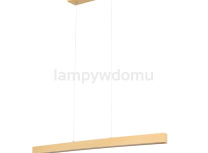 Lampy nad wyspę kuchenną