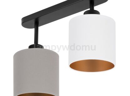 Lampy dwupunktowe