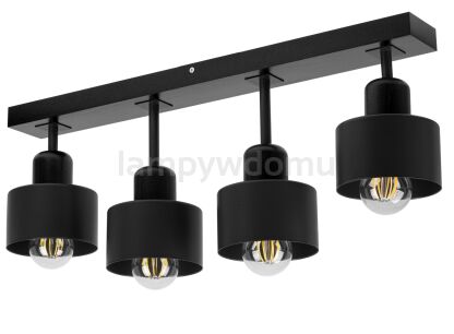 Lampy 4 punktowe