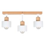 3 punktowa lampa sufitowa
