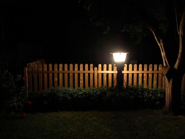 Dom i ogród – oświetlenie zewnętrzne
